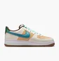 Кроссовки мужские Nike Air Force 1 Retro Qs Multi IB5722-100