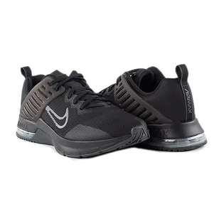 Кросівки чоловічі Nike Air Max Alpha Tr 3 Black CJ8058-002