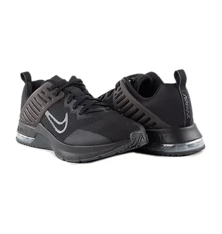 Кроссовки мужские Nike Air Max Alpha Tr 3 Black Cj8058-002