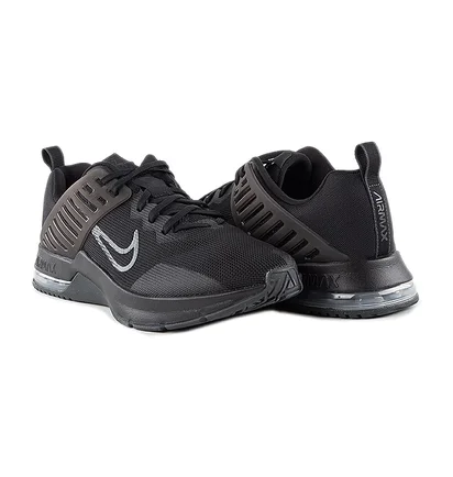 Кроссовки мужские Nike Air Max Alpha Tr 3 Black Cj8058-002