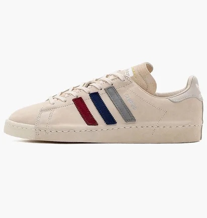 Кроссовки мужские Adidas Consortium By Recouture Campus 80S Sh Beige Fy6755