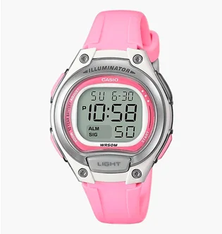 Часы женские Casio Collection LW-203-4AVEF