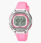 Часы женские Casio Collection LW-203-4AVEF