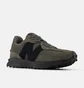 Кроссовки унисекс New Balance 327 Olive U327346