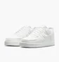 Кросівки унісекс Nike Air Force 1 Low White HV1204-100