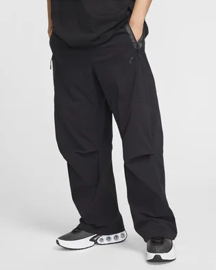 Штаны мужские Nike Tech Black HM7158-010