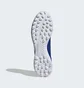 Сороконожки унисекс Adidas Predator League Tf Blue ID0910