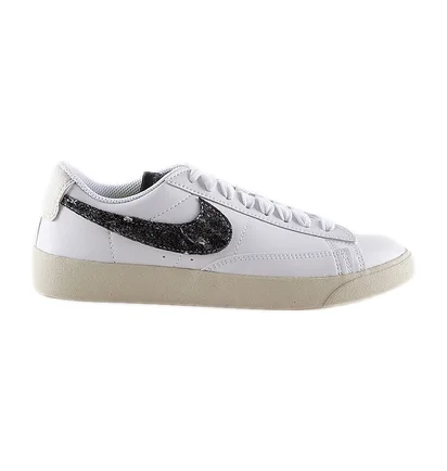 Кросівки жіночі Nike Blazer Low Se White DA4934-100