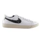 Кросівки жіночі Nike Blazer Low Se White DA4934-100