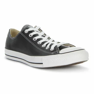 Кеды мужские Converse Ct Ox Black C132174