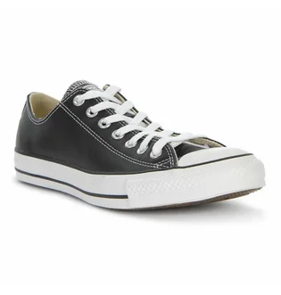 Кеды мужские Converse Ct Ox Black C132174