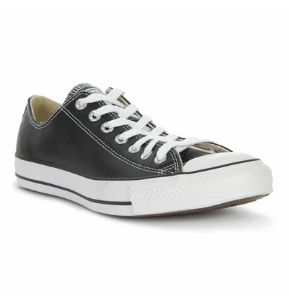 Кеды мужские Converse Ct Ox Black C132174