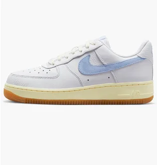 Кросівки жіночі Nike Air Force 1 07 White Fd9867-100