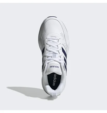 Кросівки чоловічі Adidas Strutter White EG2654