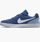 Кроссовки мужские Nike Tiempo Trainer Blue 644843-403