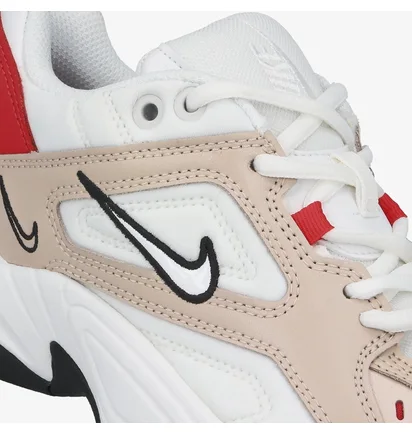 Кроссовки женские Nike M2K Tekno Bordo Ao3108-205