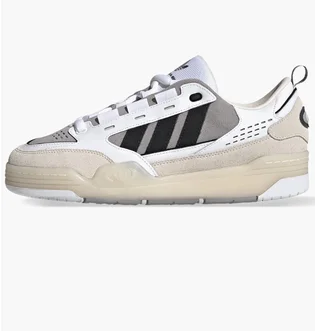 Кроссовки мужские Adidas Adi2002 White Gv9544