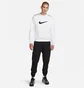 Світшот чоловічий Nike Crew Bb White FN0245-100