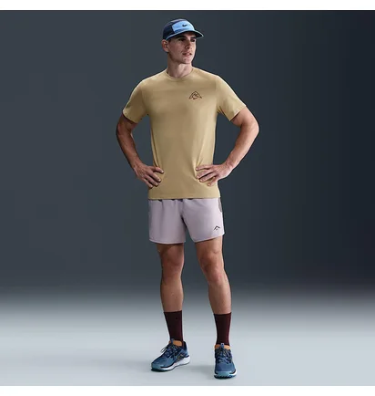 Футболка мужская Nike Western Beige HJ3662-297