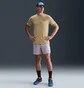 Футболка мужская Nike Western Beige HJ3662-297