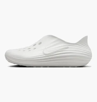 Тапочки жіночі Nike React X Rejuven8 WomenS Shoes White HV5062-101