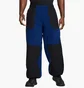 Штаны мужские Nike Acg Wolf Tree Plus Fleece Pants Black/Blue HJ2864-492