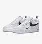Кроссовки мужские Nike Air Force 1 07 Lv8 White FV1320-100