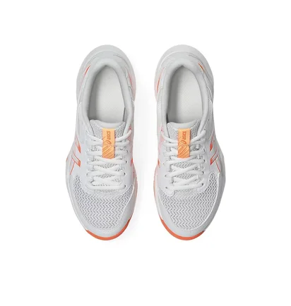 Кроссовки женские Asics Roket 12 White 1072A119-100