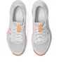 Кроссовки женские Asics Roket 12 White 1072A119-100