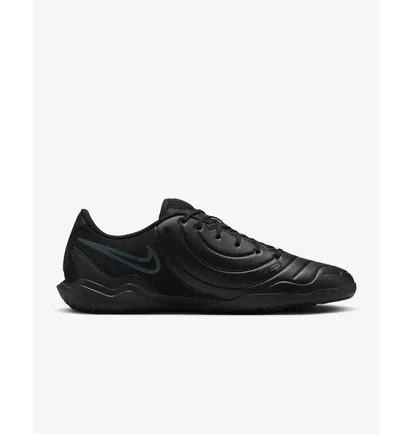 Футзалки унісекс Nike Tiempo Legend X Club Ic Black DV4343-002