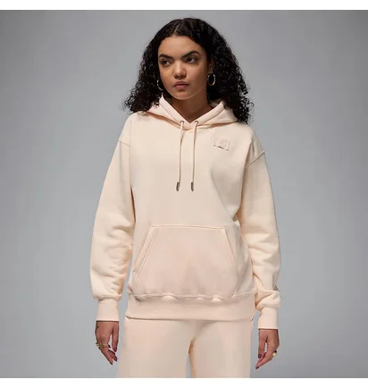 Спортивный костюм женский Air Jordan Essentials Peach FV7050-838__FV7059-838