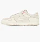 Кросівки чоловічі Nike Dunk Low Denim Light Orewood Beige DV0834-100