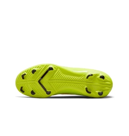 Бутси дитячі Nike Jr Mercurial Superfly 8 Club Mg Green CV0790-760
