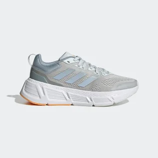 Кроссовки женские Adidas Questar Shoes Grey/Blue Gz0617