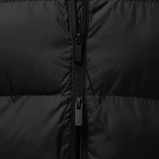 Пуховик чоловічий Air Jordan Brooklyn Black FV7317-010