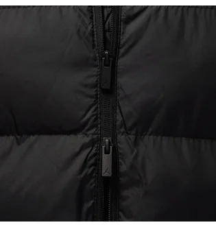 Пуховик чоловічий Air Jordan Brooklyn Black FV7317-010