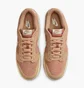 Кросівки чоловічі Nike Dunk Low Beige HQ1931-200