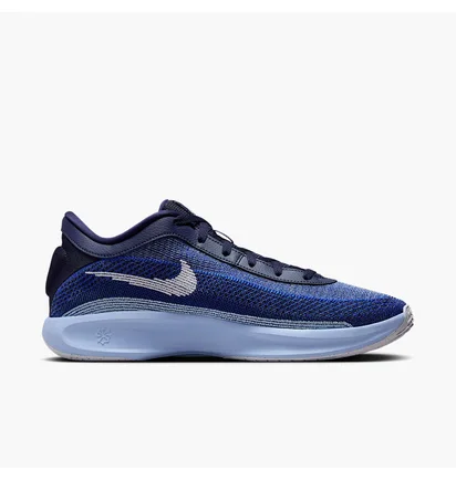 Кросівки чоловічі Nike Gt Hustle Academy Blue FJ7791-401