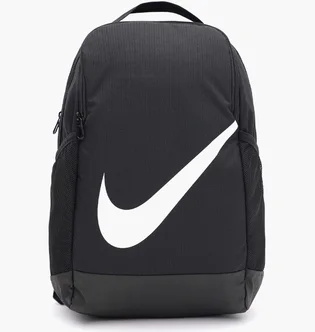 Сумка дитяча Nike Y Brsla Bkpk Black DV9436-010