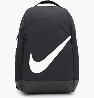 Сумка детская Nike Y Brsla Bkpk Black DV9436-010