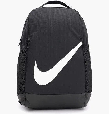 Сумка дитяча Nike Y Brsla Bkpk Black DV9436-010