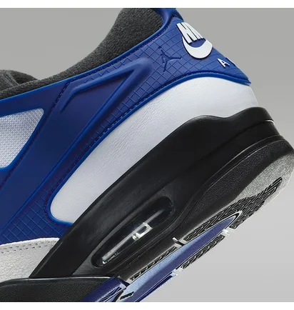 Кросівки чоловічі Air Jordan 4 Rm Multi FQ7939-140