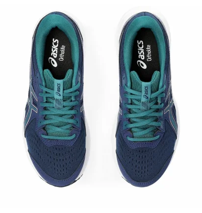 Кроссовки женские Asics Gel Contend 8 Blue 1012B320-413