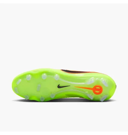 Бутси унісекс Nike Legend 10 Elite Green DV4328-701