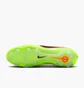 Бутси унісекс Nike Legend 10 Elite Green DV4328-701