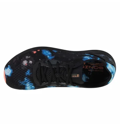 Кросівки чоловічі Under Armour Hovr Sonic 5 Black 3025447-001