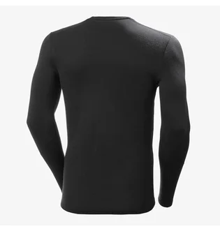 Термобілизна чоловіча Helly Hansen Lifa Black 49364-990