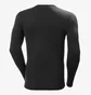 Термобілизна чоловіча Helly Hansen Lifa Black 49364-990