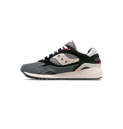 Кроссовки мужские Saucony Shadow 6000 Shoes Grey S70441-34