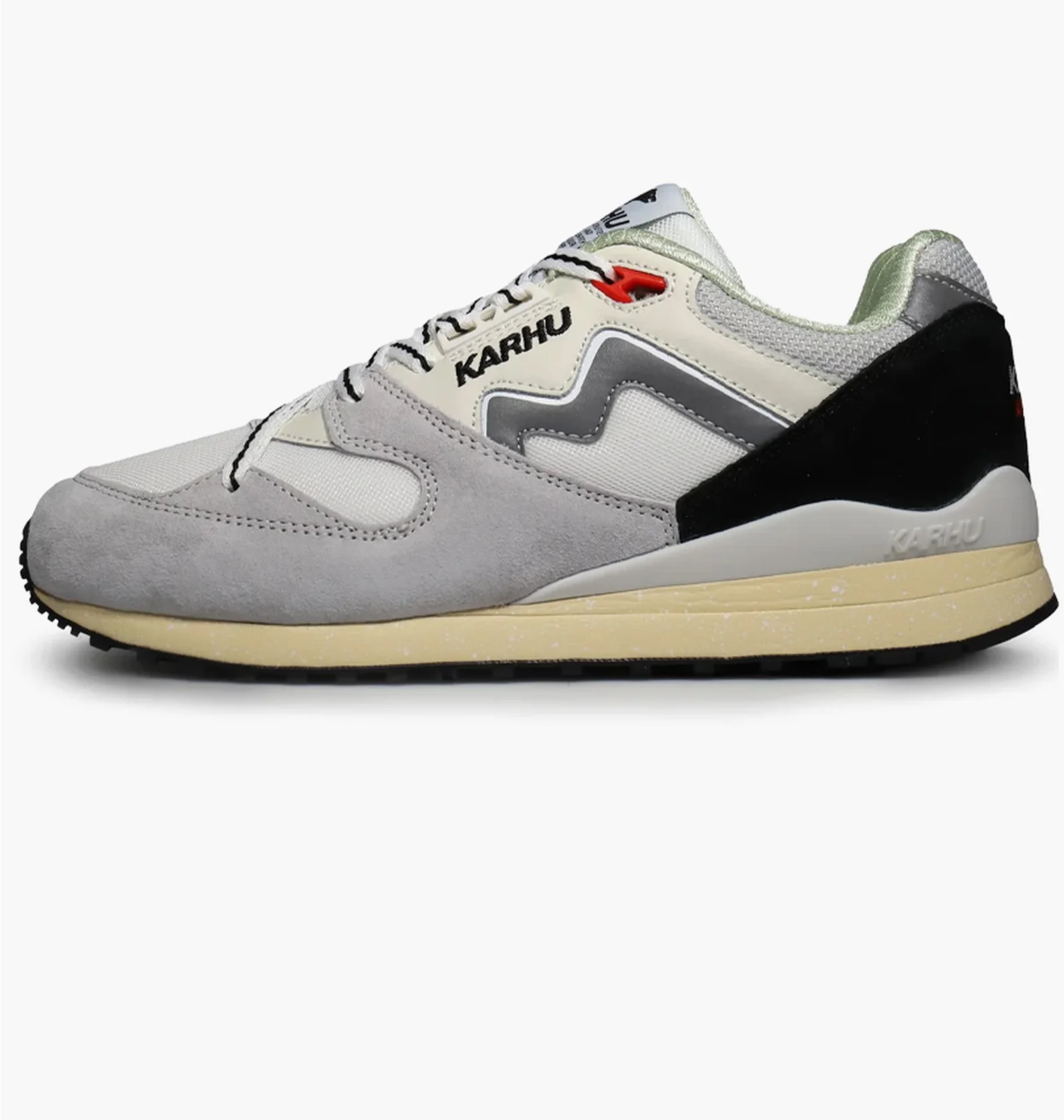 ᐉ Кросівки чоловічі Karhu Synchron Classic Shoes White F802669